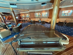 Enchantment of the Seas Schooner Bar picture