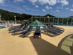 Enchantment of the Seas Deck 10 picture