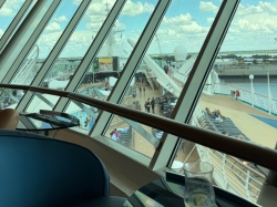 Viking Crown Lounge picture Viking Crown Lounge picture