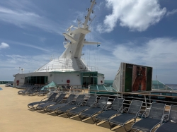 Enchantment of the Seas Deck 10 picture