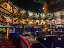 Enchantment of the Seas Casino Royale picture