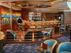 Enchantment of the Seas Schooner Bar picture