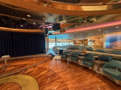Enchantment of the Seas Spotlight Lounge picture