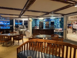 Windjammer Cafe picture