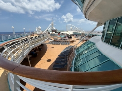 Enchantment of the Seas Deck 10 picture
