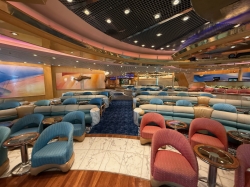 Enchantment of the Seas Spotlight Lounge picture