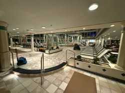 Solarium picture
