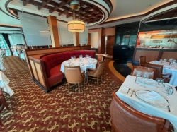 Enchantment of the Seas Chops Grille picture