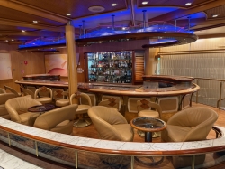 Enchantment of the Seas Spotlight Lounge picture