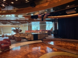 Enchantment of the Seas Spotlight Lounge picture