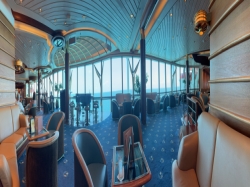 Enchantment of the Seas Schooner Bar picture