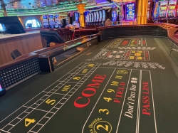 Enchantment of the Seas Casino Royale picture