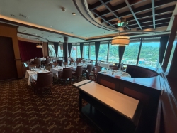 Enchantment of the Seas Chops Grille picture