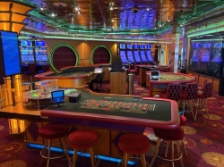 Enchantment of the Seas Casino Royale picture