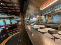 Enchantment of the Seas Chops Grille picture