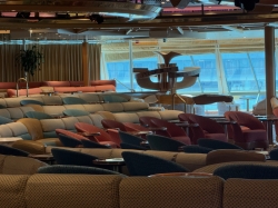 Enchantment of the Seas Spotlight Lounge picture