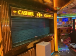 Enchantment of the Seas Casino Royale picture