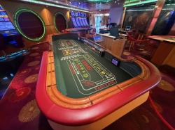 Enchantment of the Seas Casino Royale picture
