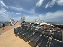 Enchantment of the Seas Deck 10 picture