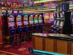Enchantment of the Seas Casino Royale picture