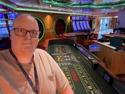 Enchantment of the Seas Casino Royale picture