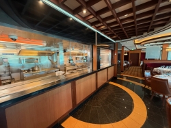 Enchantment of the Seas Chops Grille picture