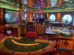 Enchantment of the Seas Casino Royale picture