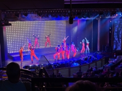 Enchantment of the Seas Orpheum Theater picture