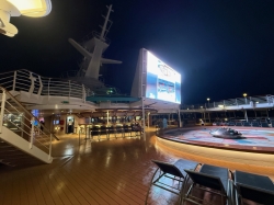 Outdoor Movie Screen picture