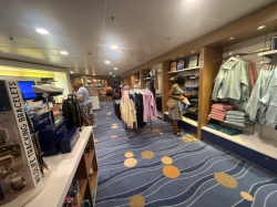 Enchantment of the Seas Centrum Shops picture