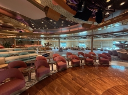 Enchantment of the Seas Spotlight Lounge picture