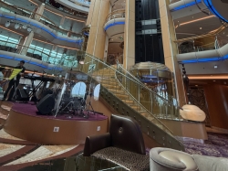 Enchantment of the Seas R Bar picture Uploaded in 2026 Photo courtesy of Aaron Wadzinski. Enchantment of the Seas R Bar picture