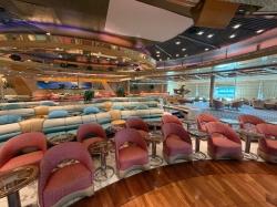Enchantment of the Seas Spotlight Lounge picture