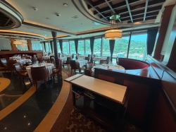 Enchantment of the Seas Chops Grille picture