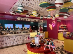 MSC World America Sweet Temptations picture