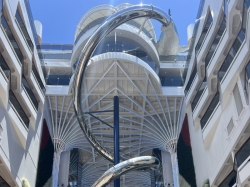 MSC World America Jaw Drop picture