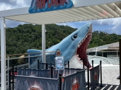 MSC World America Jaw Drop picture