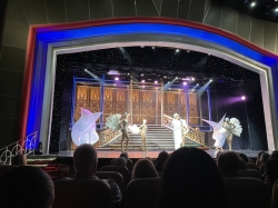 Main Theatre picture Main Theatre picture