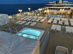 Norwegian Jade Vibe Beach Club picture