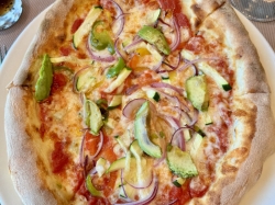Regal Princess Alfredos Pizzeria picture