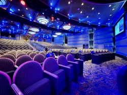 Regal Princess Princess Theater picture