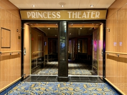 Regal Princess Princess Theater picture