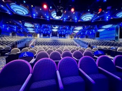 Regal Princess Princess Theater picture