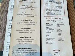 Regal Princess Alfredos Pizzeria picture