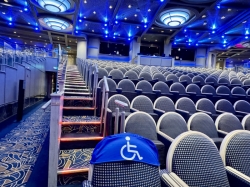 Regal Princess Princess Theater picture