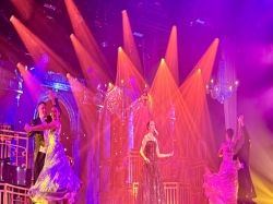 Regal Princess Princess Theater picture