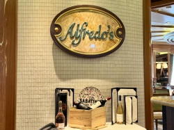 Regal Princess Alfredos Pizzeria picture