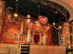 Regal Princess Princess Theater picture