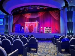 Regal Princess Princess Theater picture