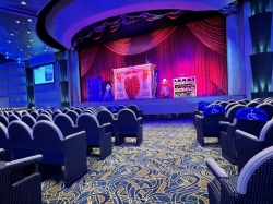 Regal Princess Princess Theater picture